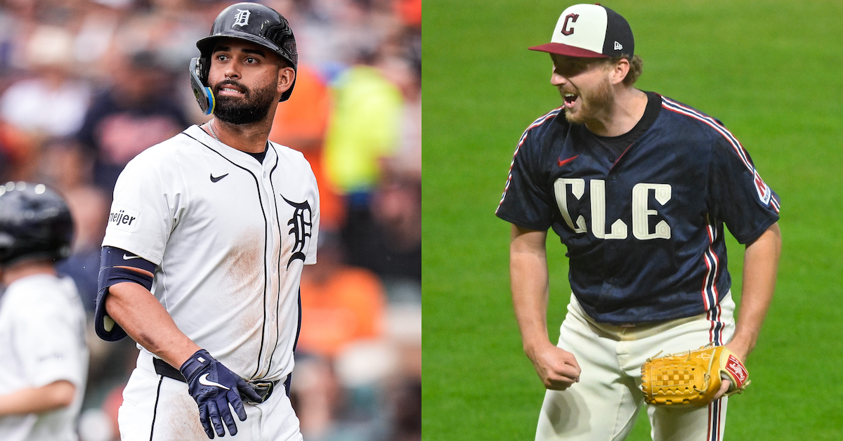Shout Out to Whichever Team Wins the AL Central — You Know Who You Are