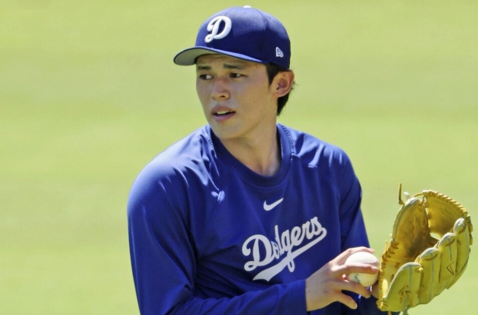 Dodgers Evaluating What’s Next For Roki Sasaki