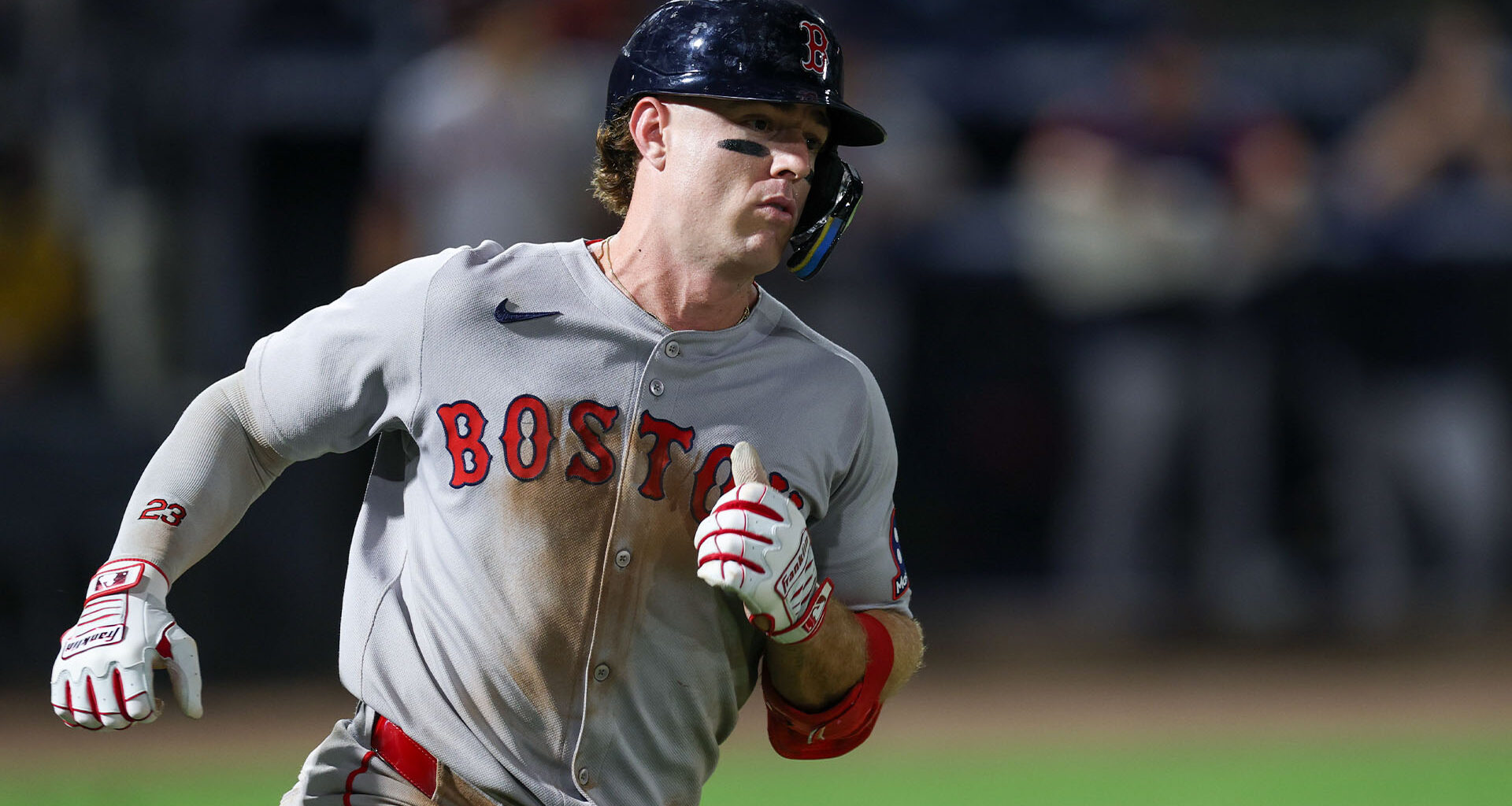 Red Sox Repeat Late Game Heroics In Win Over Tampa Bay Rays