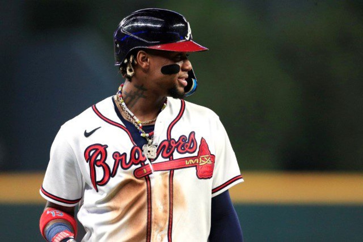 Ronald Acuna Jr. Sparks Braves in 6-3 Win Over Nationals - MLB News