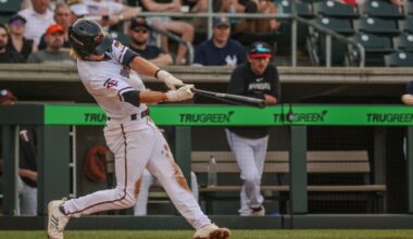 Twins Minor League Report (9/7): Walker Jenkins Hits 1st AAA Homer; Andrew Cossetti and Ben Ross Power the Surge to a Huge Win - Minor Leagues