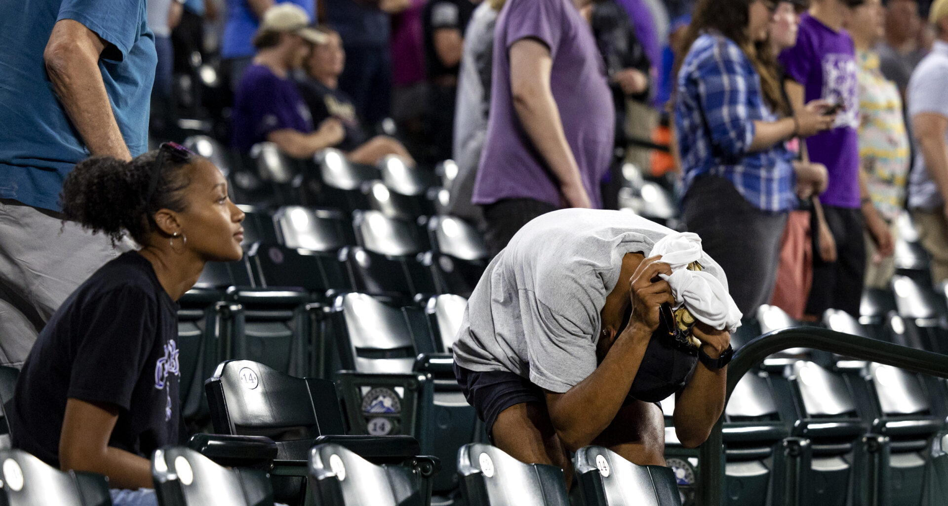 Colorado Rockies: Readers pitched ideas how to fix MLB’s worst team