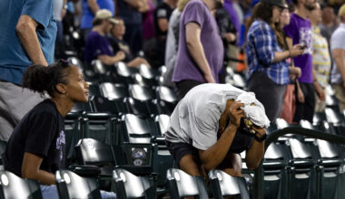 Colorado Rockies: Readers pitched ideas how to fix MLB’s worst team