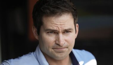 Briggs: If freefalling Tigers miss the playoffs, should Scott Harris' job really be in jeopardy?