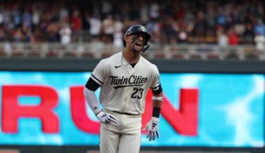 Twins Implement New “Home Run Ball Courtesy Protocol” for Young Fans at Target Field - Just For Fun