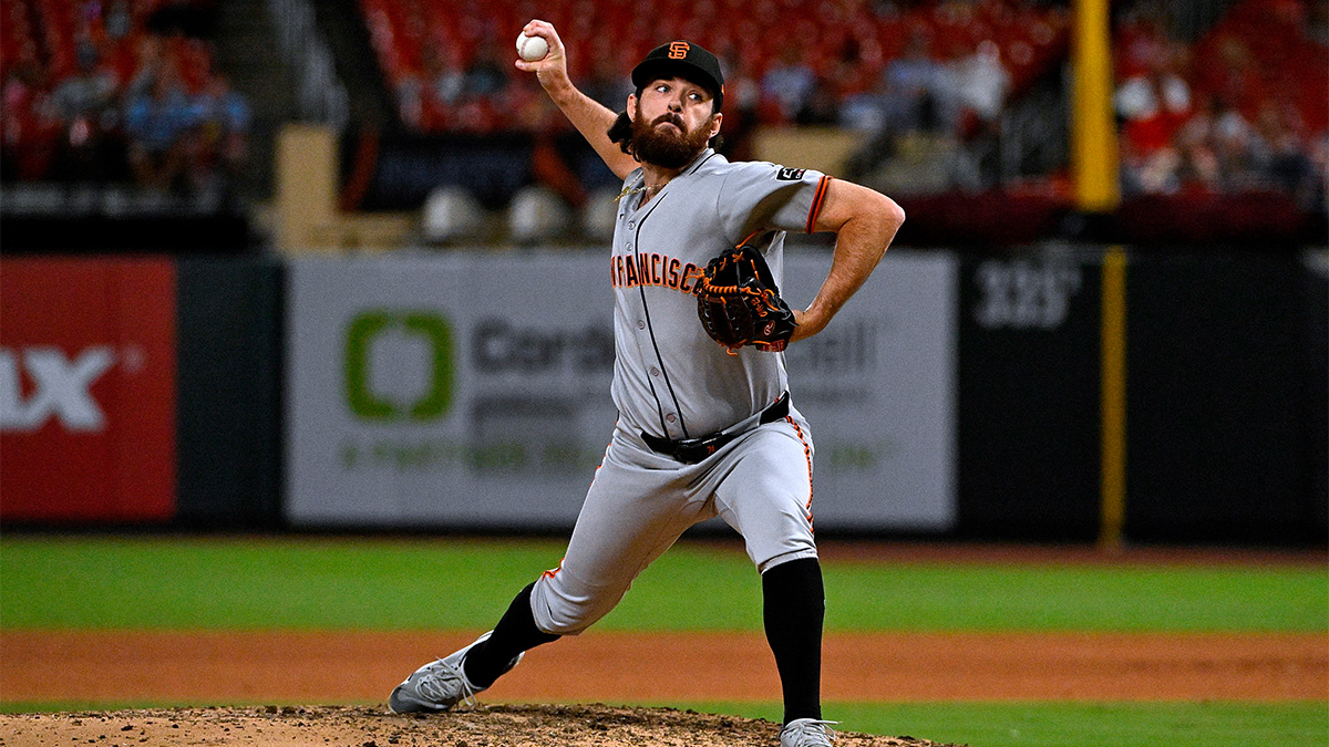 Giants’ late collapse highlights fatal flaw in loss to Cardinals – NBC Sports Bay Area & California