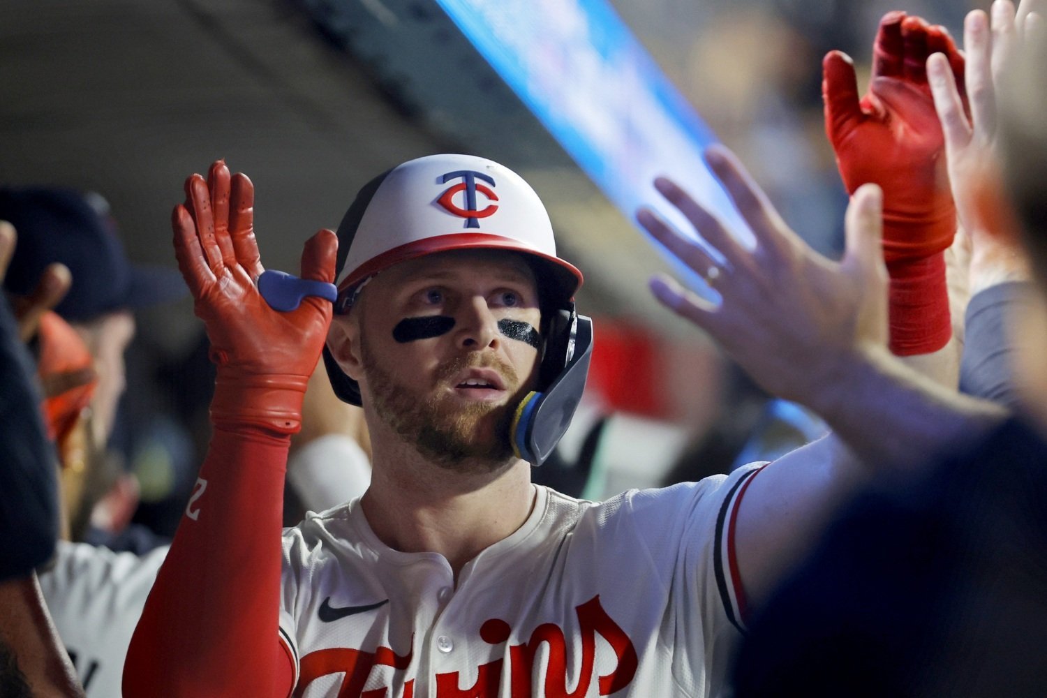 Whom Could Minnesota Twins Trade This Offseason? - Twins