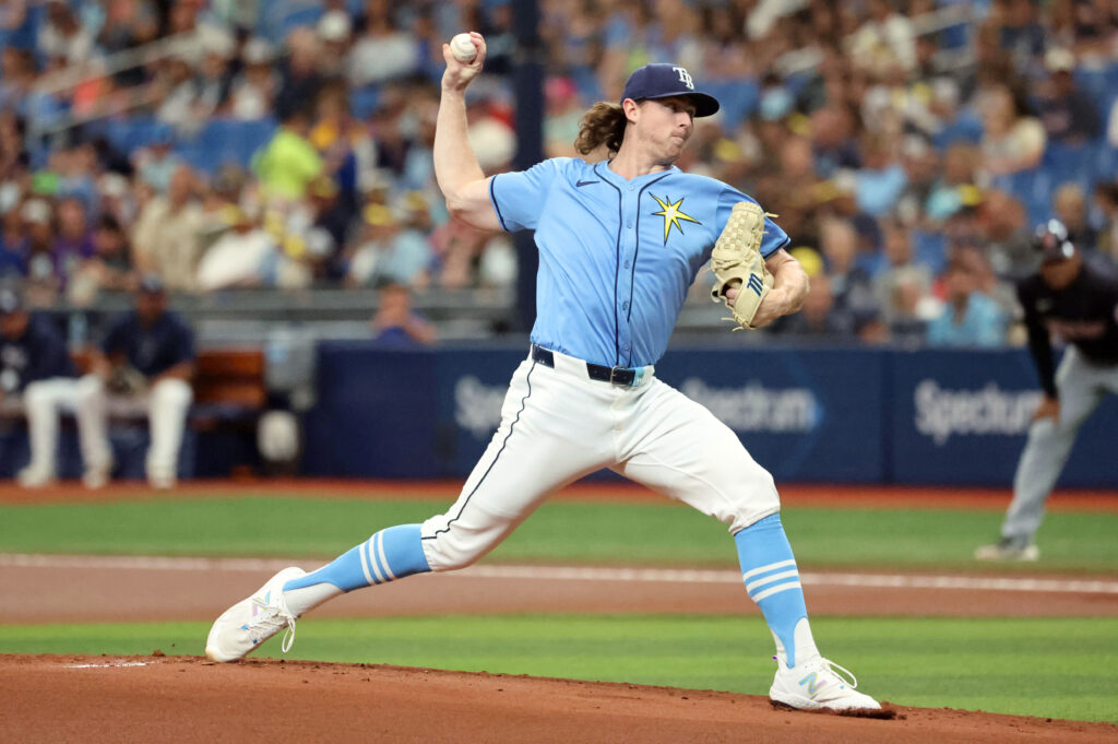 Rays Notes: Ownership, Pepiot, Aranda