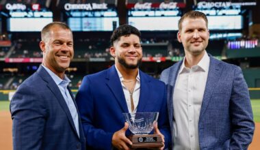 Among several breakout arms on Rangers’ farm, David Davalillo’s leap stands out for Texas