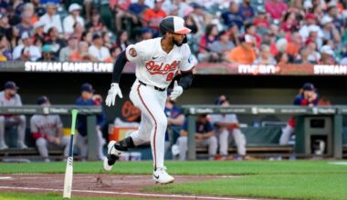 Baltimore Orioles: Storylines worth tracking over the last 2 weeks