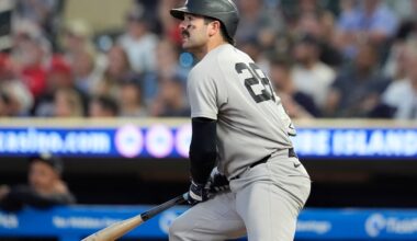 Where to watch Yankees vs. Twins free MLB live stream tonight on Prime Video, start time