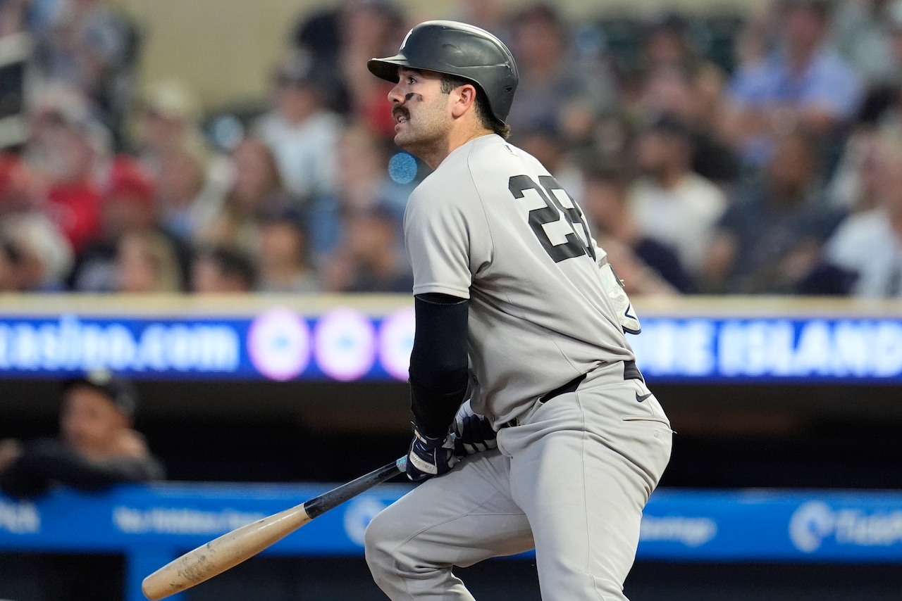 Where to watch Yankees vs. Twins free MLB live stream tonight on Prime Video, start time