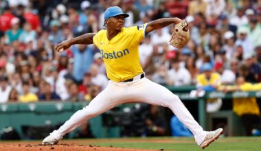 Red Sox reactions: Another loss to Yankees as offense scores just 2 runs despite 10 hits