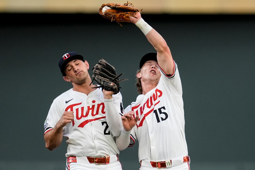 Twins rally to tie game but fall to Diamondbacks in 10th inning – Twin Cities