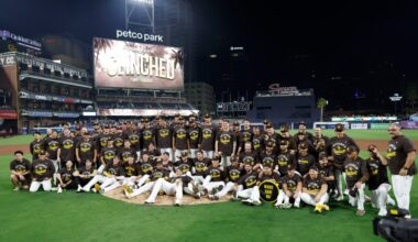 How to watch Padres vs. Cubs