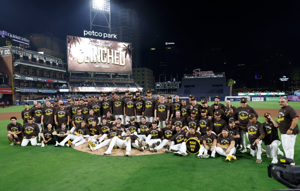 How to watch Padres vs. Cubs