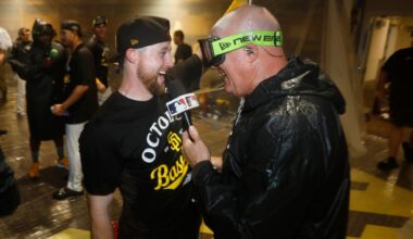 Padres know experience matters in the playoffs, where you 'live and die on every single pitch'