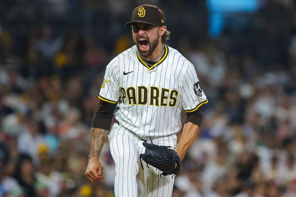 'Good stuff in there:' Here's which Padres relievers could move up after loss of Jason Adam
