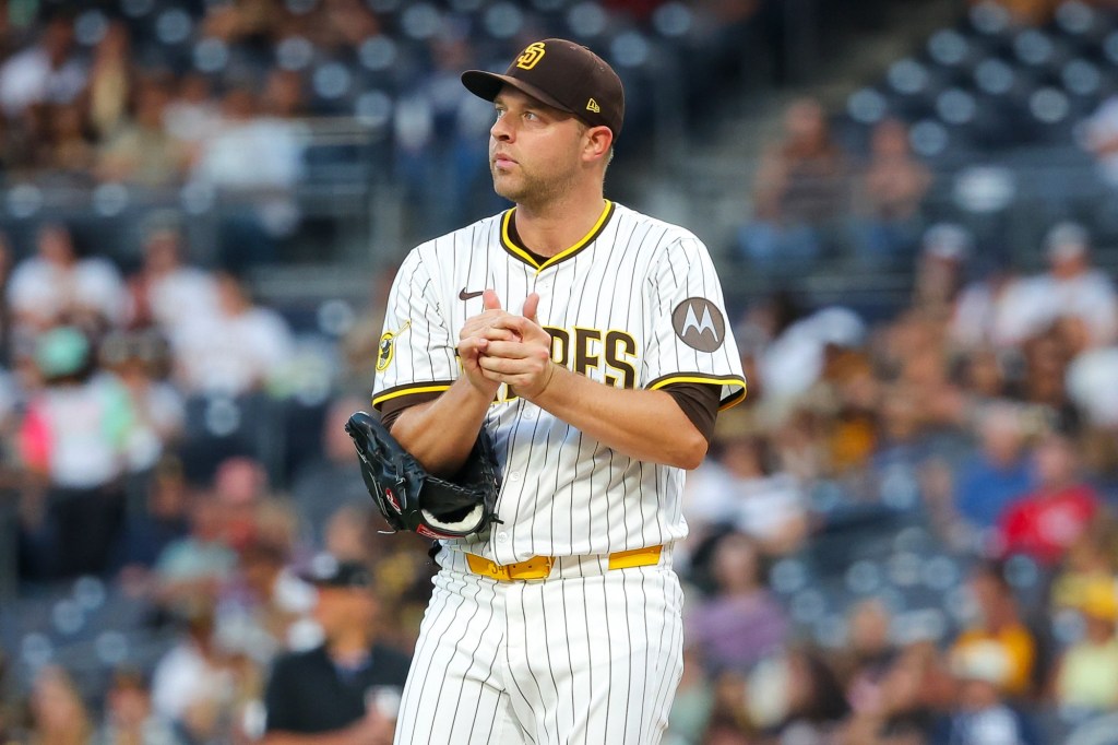 Ninth-inning homer gives Reds victory in game highlighted by Michael King's return for Padres