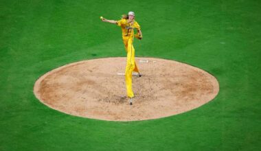 'Banana Ball' turns baseball on its head, sends San Diego fans into a frenzy