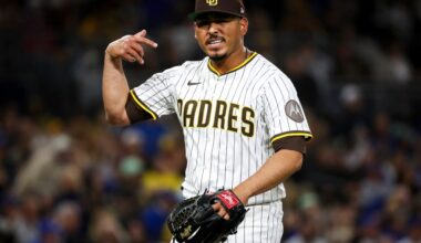 San Diego Padres reliever Jeremiah Estrada has come a long way since Chicago Cubs DFA’d him on his 25th birthday – Chicago Tribune