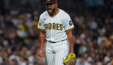 Randy Vásquez, Padres handle Rockies in series opener