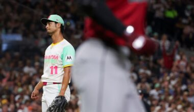 Padres eliminate Diamondbacks, keep alive hopes of hosting wild-card series