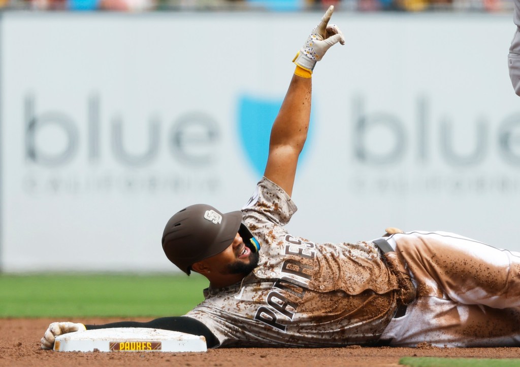 After stumbling through season's final month, Padres get to the part that matters