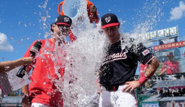 Torrey Pines grad C.J. Stubbs makes big-league debut, catches shutout