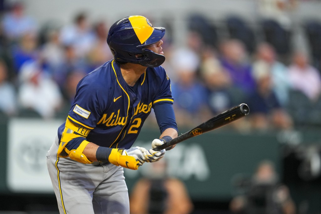 Seeking clinch vs. MLB-best Brewers – San Diego Union-Tribune