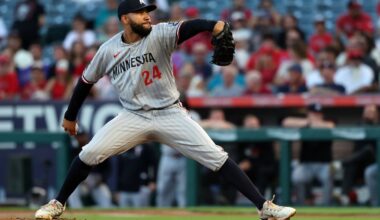 5 Out-of-Options Players Playing for Their Twins Careers Down the Stretch - Twins