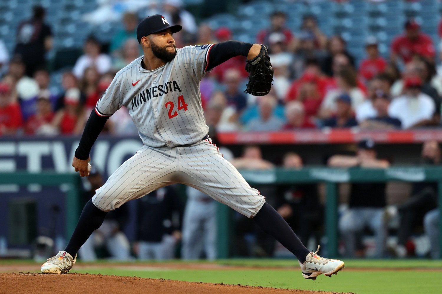 5 Out-of-Options Players Playing for Their Twins Careers Down the Stretch - Twins