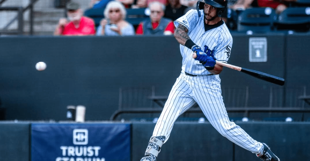 White Sox Minor League Update: September 5, 2025