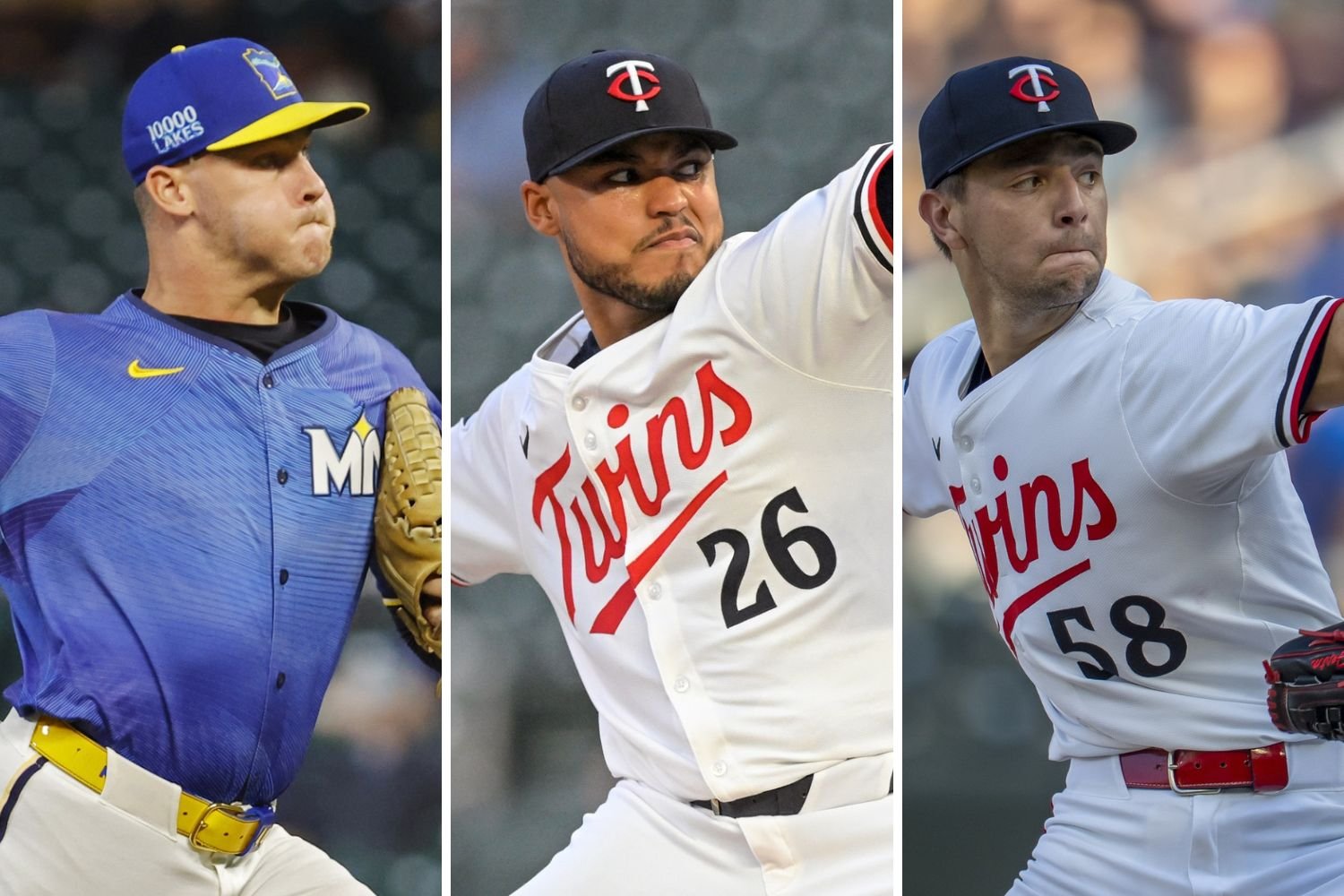 Who Will Be The Minnesota Twins' Closer in 2026? - Twins