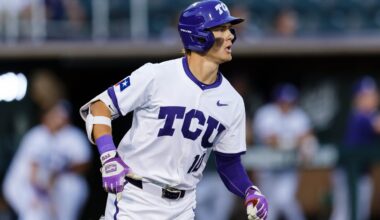 Underrated College Baseball Transfer Portal Classes & Players To Watch In 2026