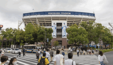 Nippon Professional Baseball: 2024 Japan Series Preview