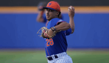 Mets Shuffle Roster With Wander Suero Claim, Senga Demotion, Álvarez Return And Brandon Sproat’s Debut On Deck