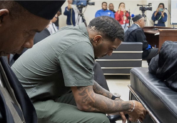 Rays' Wander Franco Detained By Police Before Being Admitted To Mental Health Facility