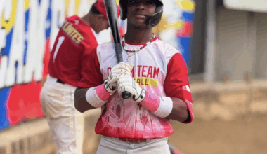 White Sox Reportedly Targeting 12-Year-Old Dominican Prospect With Record $6M Bonus