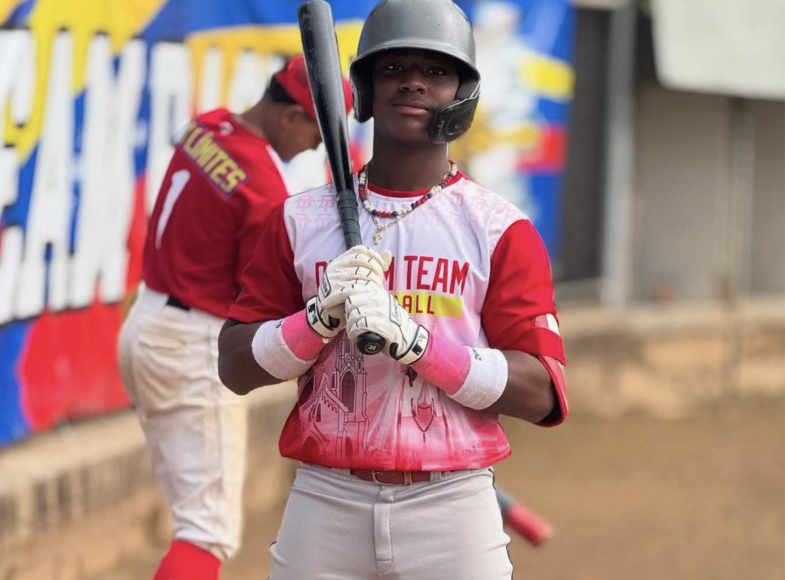 White Sox Reportedly Targeting 12-Year-Old Dominican Prospect With Record $6M Bonus