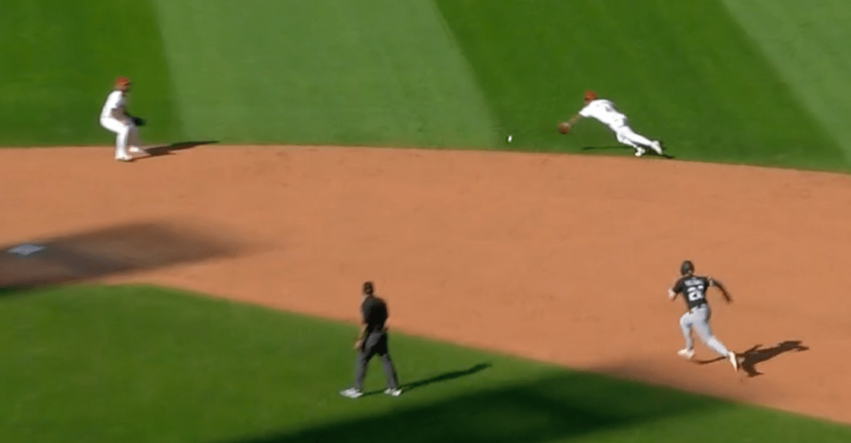 Guardians 3, White Sox 2: Chicago sports fans, are we OK?