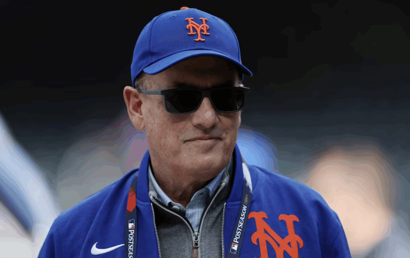 Mets Owner Steve Cohen Comes Forward As One Of The Top Bidders For Citi Field-Adjacent Casino