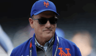 Mets Owner Steve Cohen Comes Forward As One Of The Top Bidders For Citi Field-Adjacent Casino