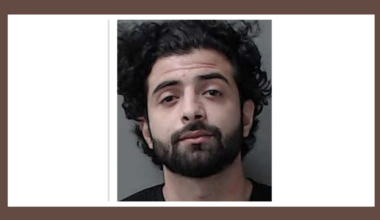 Third Katy Baseball Shooting Suspect Remains A Mystery