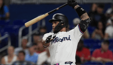 Offishial News: Marlins records, milestones still in play over final 2 weeks - Marlins