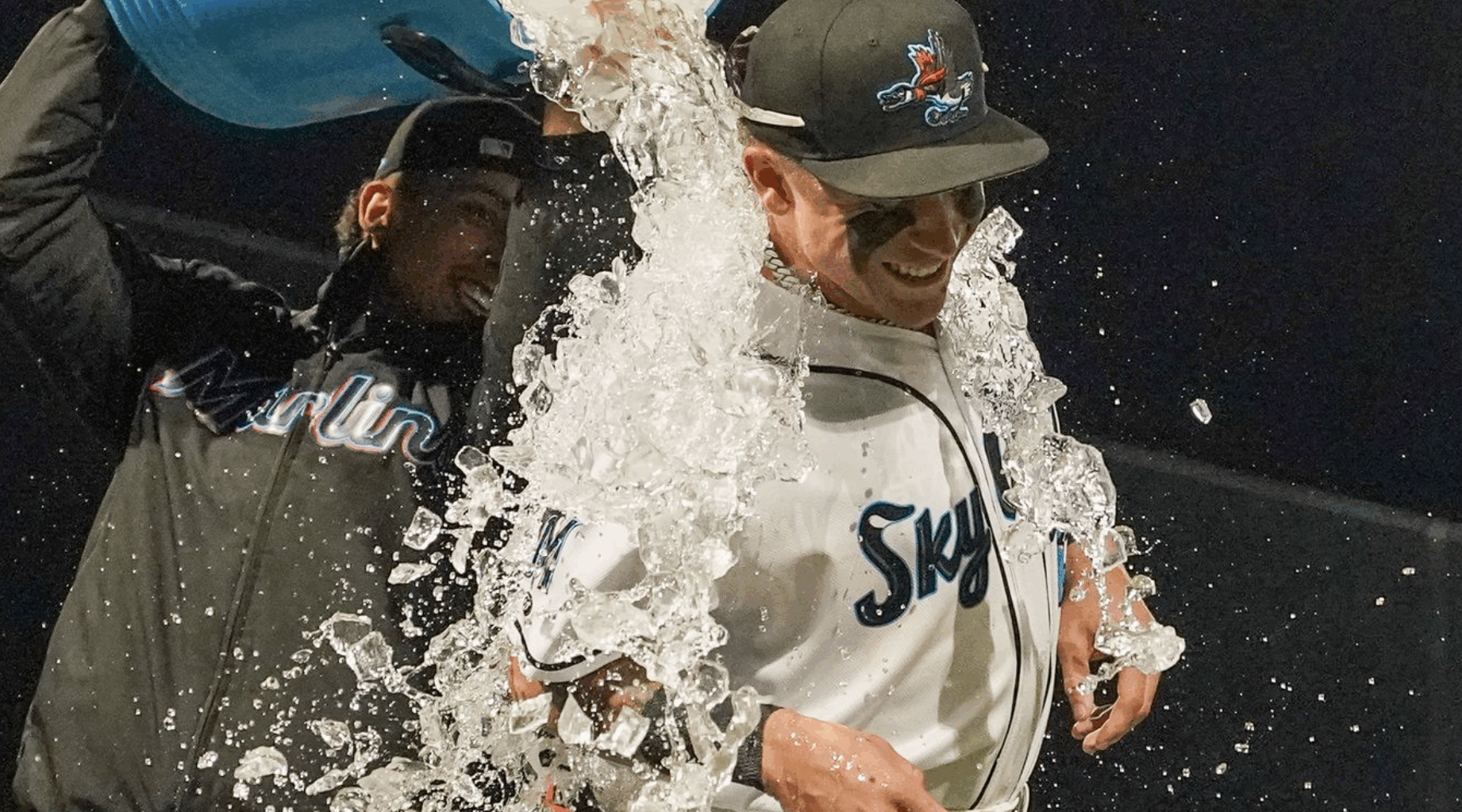 Marlins MiLB affiliates achieve highest winning percentage in almost two decades - Fish on the Farm