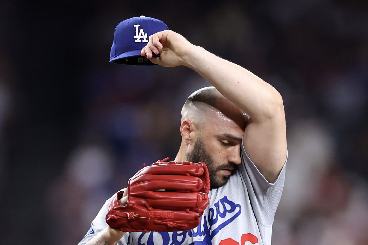 Offishial News: That's why the Marlins won't spend big on relievers - Marlins