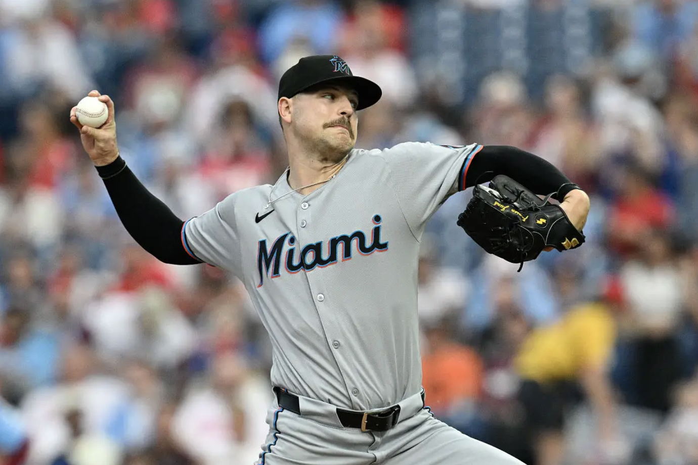 Marlins took 'real steps' in 2025 despite falling short in Wild Card race - Marlins