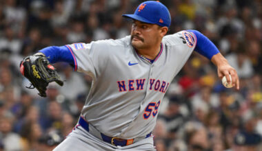 MLBTR Podcast: The Struggling Mets, Bryce Eldridge, And Trey Yesavage