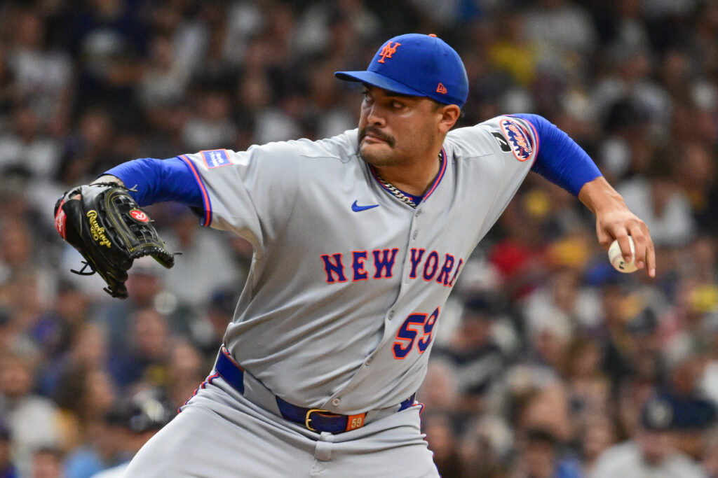 MLBTR Podcast: The Struggling Mets, Bryce Eldridge, And Trey Yesavage